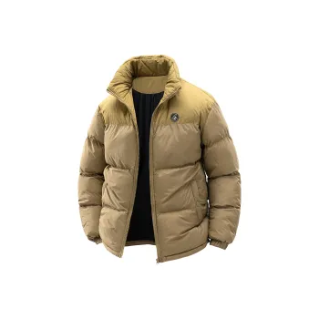 TREK&TRAVEL Puffer Jacket Men's