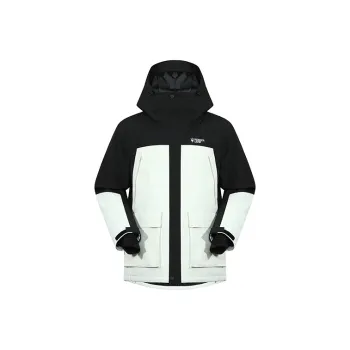 PIONEER CAMP Ski Tops Unisex