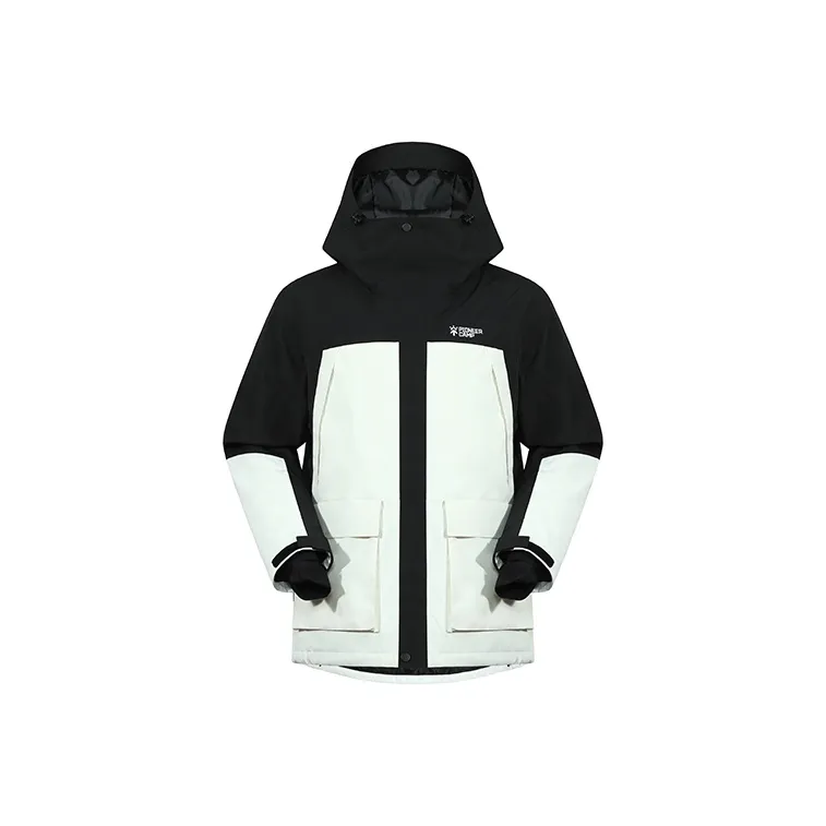 PIONEER CAMP Ski Tops Unisex-0