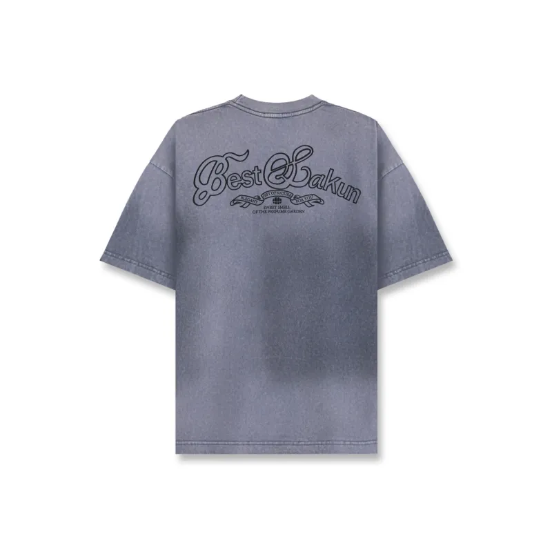 SAKUN T Shirts Unisex-4