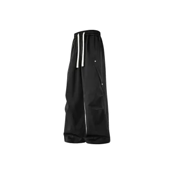 D&W Casual Pants Unisex
