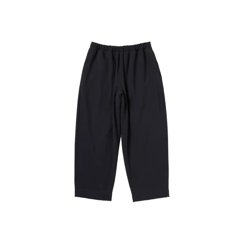 N.HOOLYWOOD SS24 Casual Pants Men's Charcoal Gray-0
