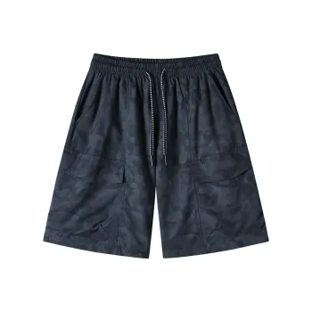 SIFLYTO Cargo Shorts Unisex