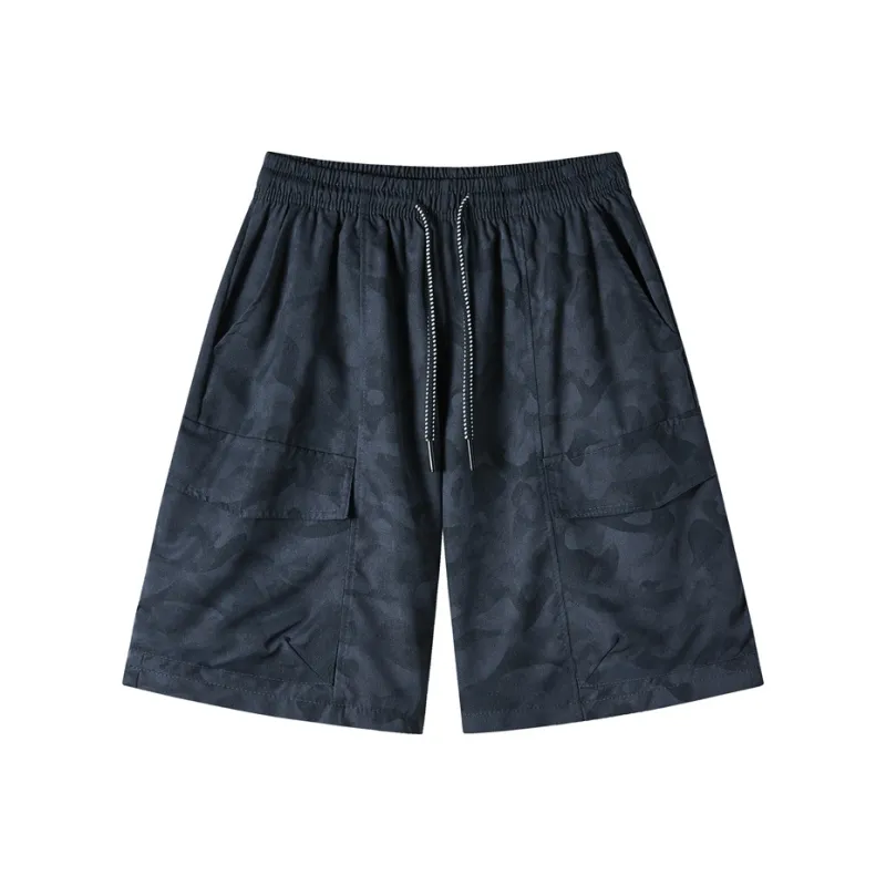 SIFLYTO Cargo Shorts Unisex-0