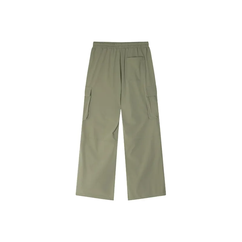 ACTUP Casual Pants Men-5