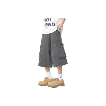 CREAZIONI LA FANTASIA E MOBILE Cargo Shorts Unisex
