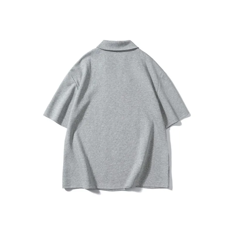 EYEUNDERSTAND T Shirts Men-5