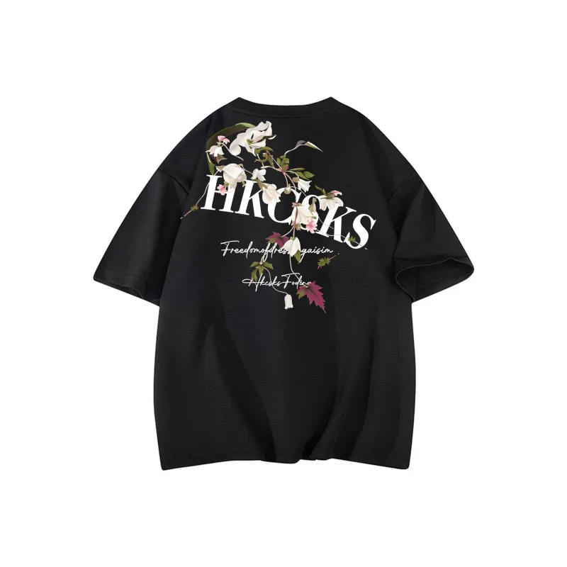 CSKS T Shirts Unisex-1