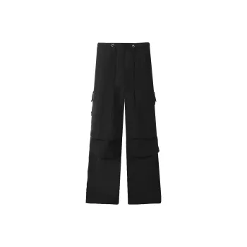 WILD LEADER Casual Pants Unisex
