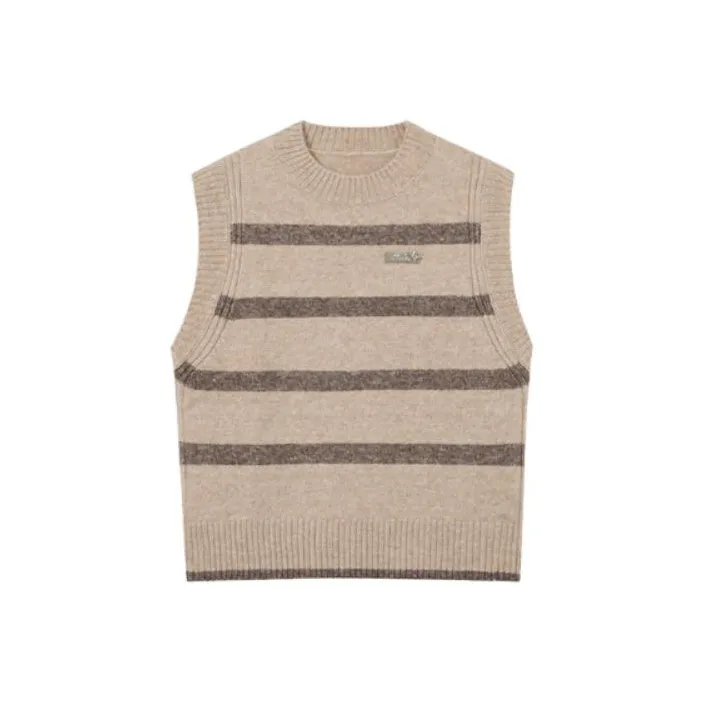 ITIB X ZZFY STUDIO Co brand Tank Tops Women's-3