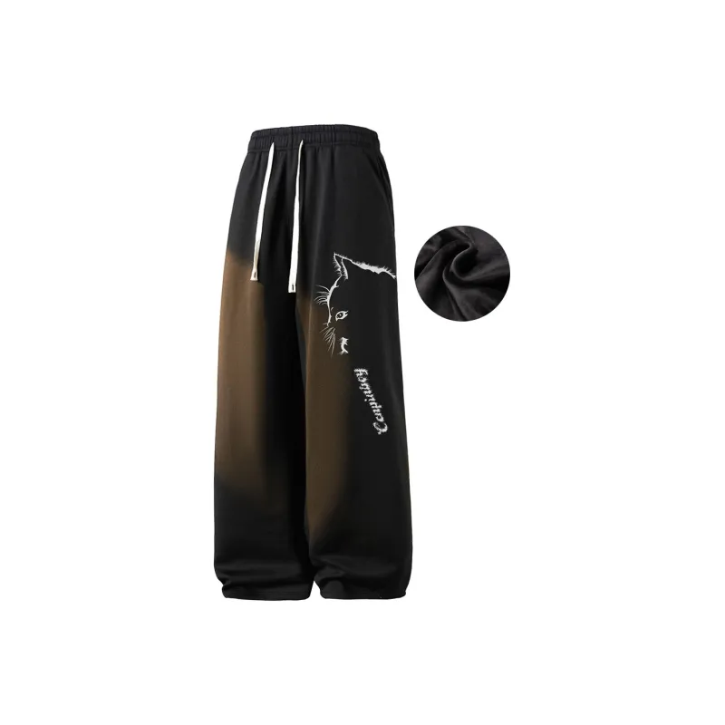 CENPIN Casual Pants Unisex-0
