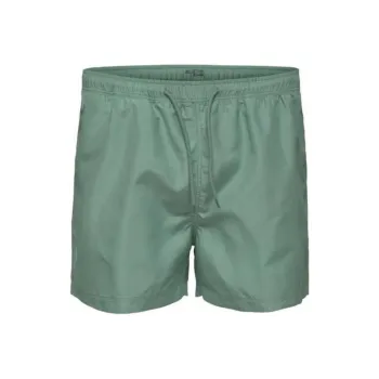 SELECTED Swimming Shorts Men's Green