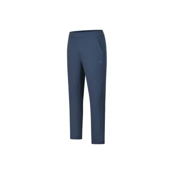 FILA Casual Pants Men's Deep Teal