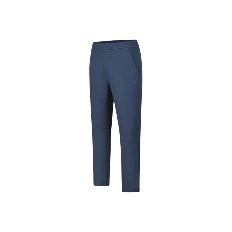 FILA Casual Pants Men's Deep Teal-0