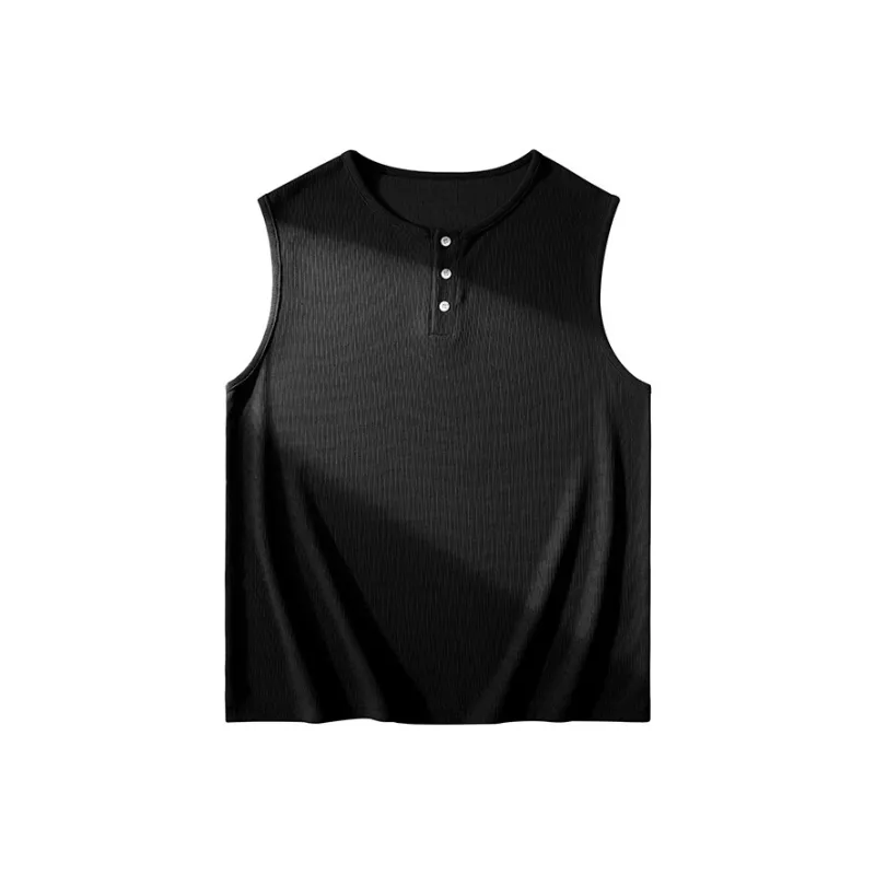 BEAR UNION Tank Tops Unisex-6