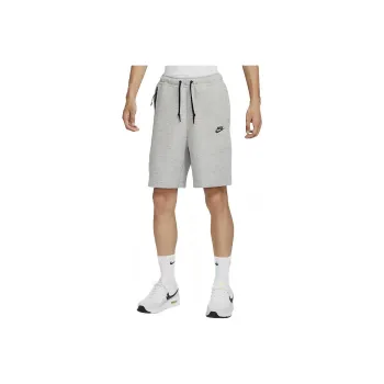 Nike Tech Logo print Shorts