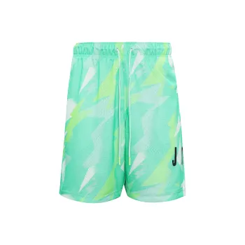 Jordan Air Jordan Basketball Shorts Men's Green