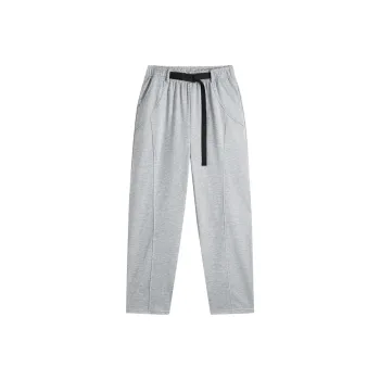 I.E Casual Pants Unisex