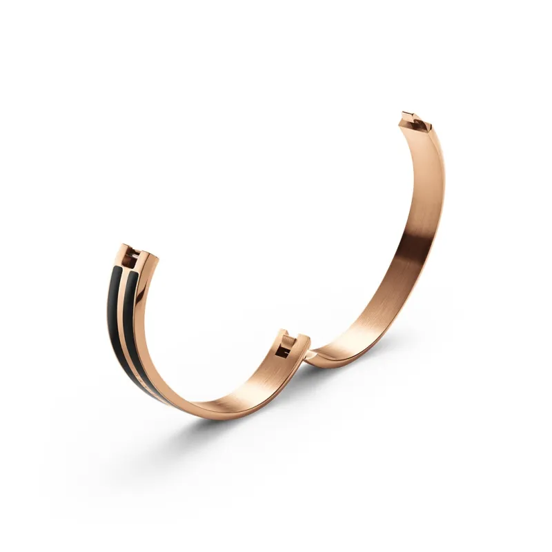 Daniel Wellington Alloy Bangles Unisex-7