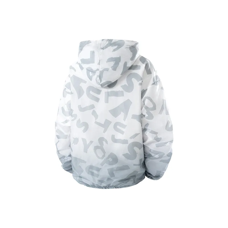 FA2LO Jackets Unisex-1