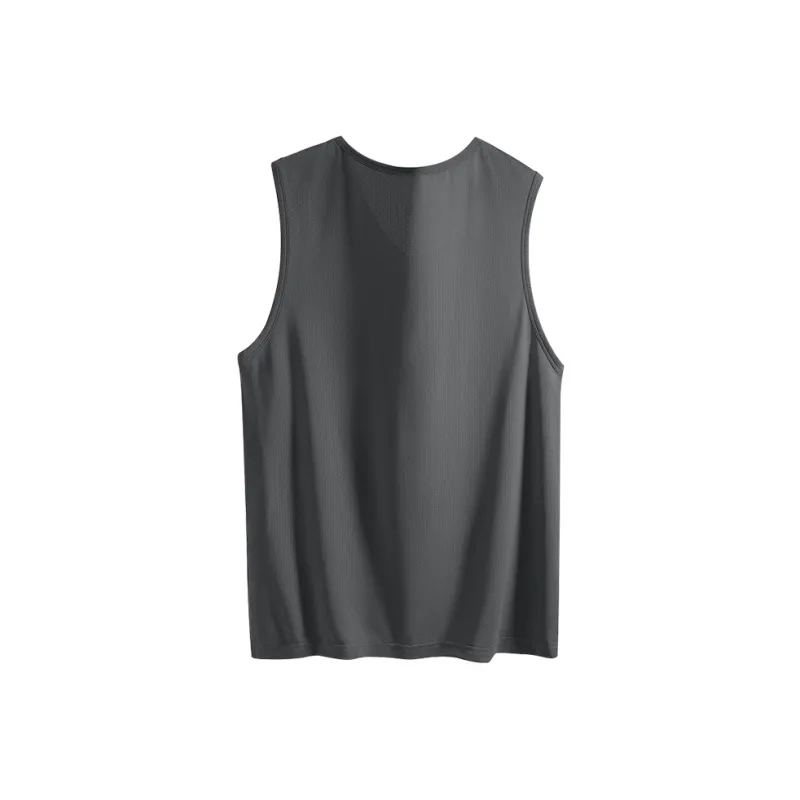 MJ STYLE Tank Tops Unisex-4