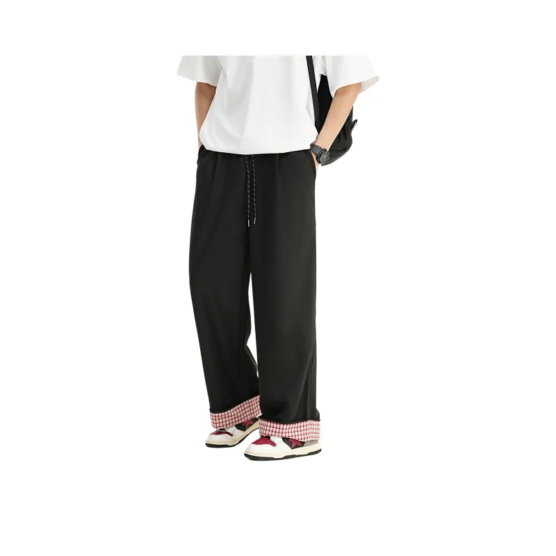 ZMOH Casual Pants Unisex-0