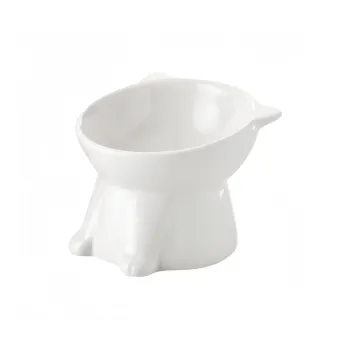 Vegebrand Cat And Dog Bowls & Slow Feeder Bowls