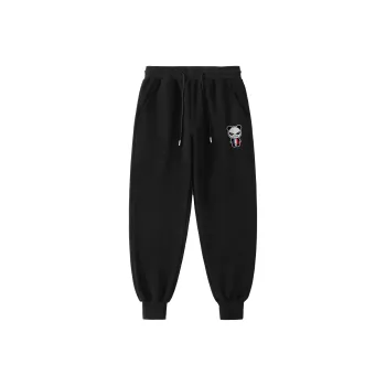 HIPANDA Casual Pants For Fall And Winter Men's