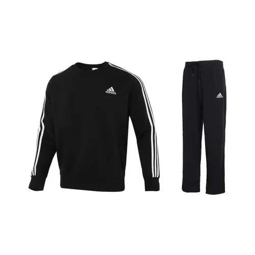 Adidas Sweatshirt Sets Men