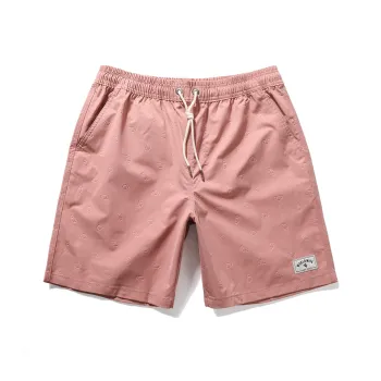 GAILANG Beach Shorts Men