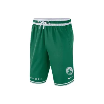 Nike Basketball Shorts Men's Green