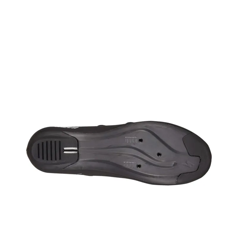 SPECIALIZED Torch 3.0 Low Top Cycling Shoes Unisex Black-4