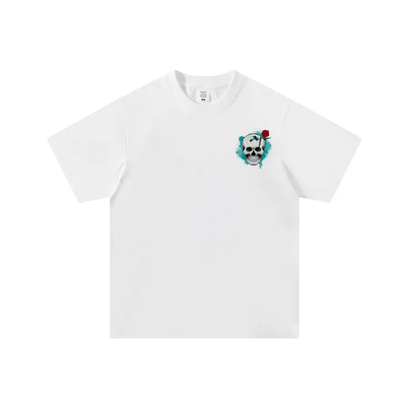 TOUHAOQINGNIAN T Shirts Unisex-4