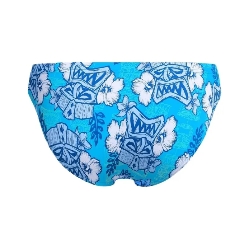 Speedo Beachstar 5cm Swimming Shorts Men's Blue-1