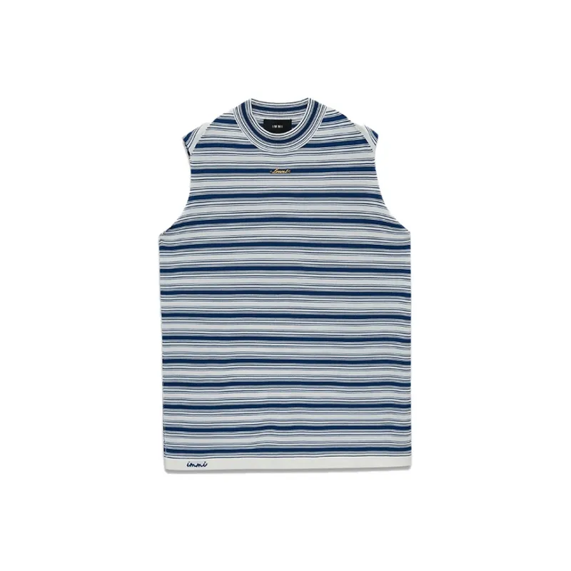 IMMI Tank Tops Women's-3