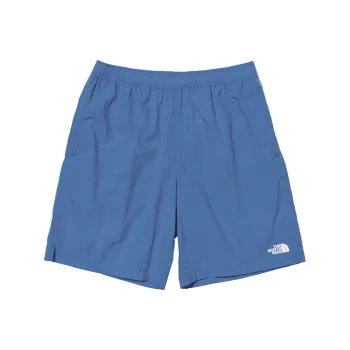 THE NORTH FACE Casual Shorts Men's Supersonic Blue