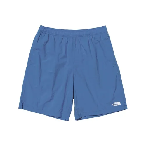 THE NORTH FACE Casual Shorts Men's Supersonic Blue