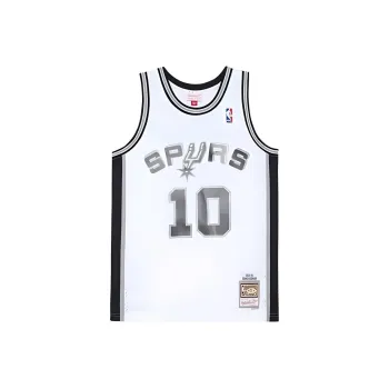Mitchell Ness Dennis Rodman San Antonio Spurs 1993 94 Swingman Nba Jersey