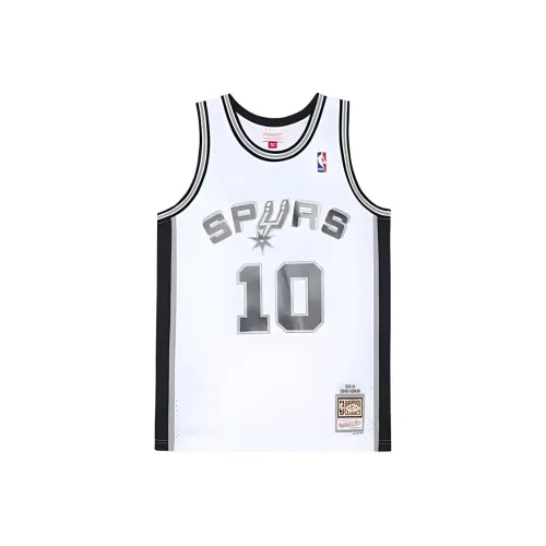 Mitchell Ness Dennis Rodman San Antonio Spurs 1993 94 Swingman Nba Jersey