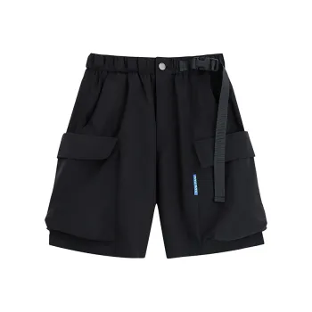 SIFLYTO Cargo Shorts Unisex