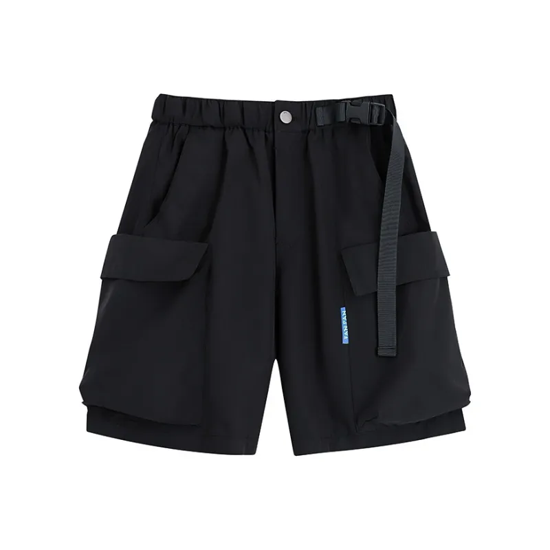 SIFLYTO Cargo Shorts Unisex-0