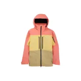 Pink/Cheese Color/Orange