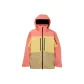 Pink/Cheese Color/Orange