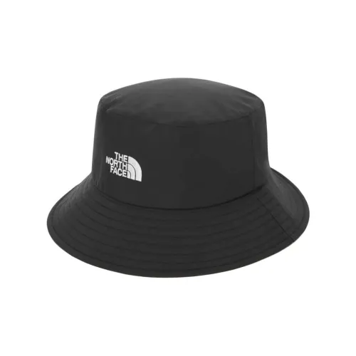 THE NORTH FACE Polyester Bucket Hats Men's Black