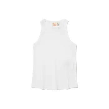 Champion Tank Tops Women's White