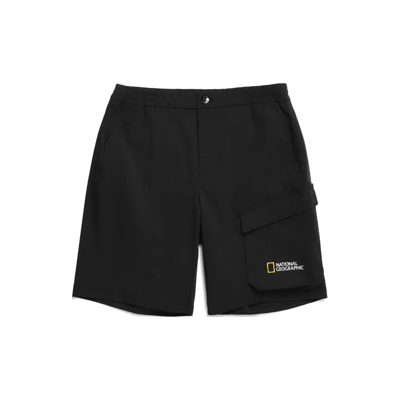 NATIONAL GEOGRAPHIC Casual Shorts Men-2
