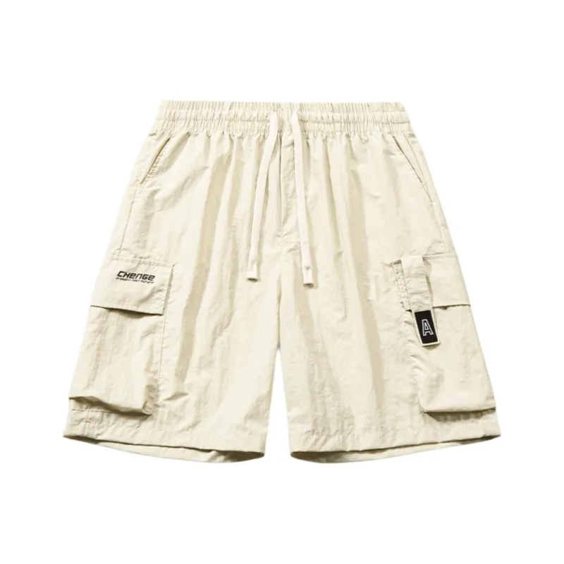 Topland Cargo Shorts Unisex-2
