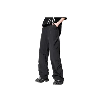 MAX FAWN Casual Pants Unisex