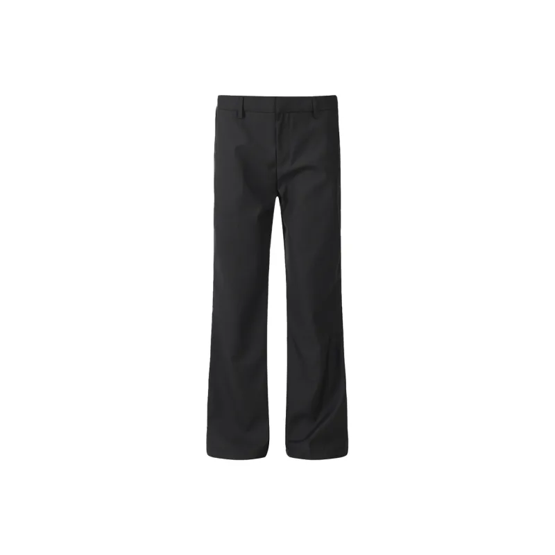 WILD LEADER Suit Trouser Unisex-0