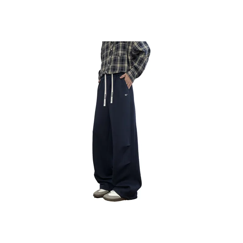 WKOOG Casual Pants Unisex-4